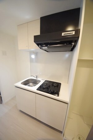 レガリス北千住の物件内観写真